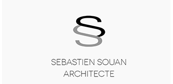 Sébastien Souan Architecte