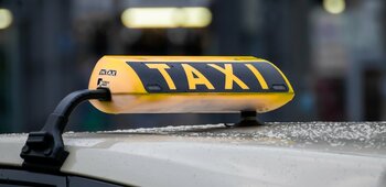 Taxi du Cérou