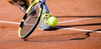 Cours  particuliers de tennis